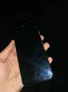 GOOGLE PIXEL 4 non pta