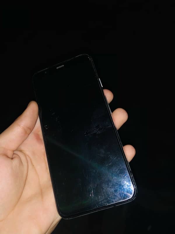 GOOGLE PIXEL 4 non pta 0