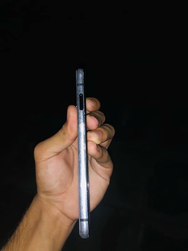 GOOGLE PIXEL 4 non pta 3