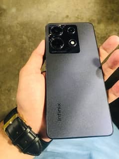 infinix