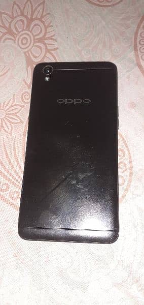 Oppo A37. M. 0