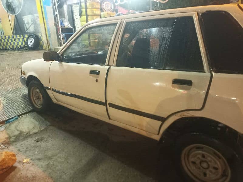 Suzuki Khyber 1990 10