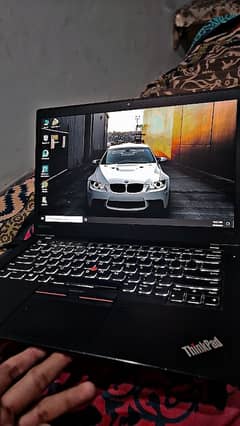 LENOVO T470S TOUXH SCREEN MODEL 0