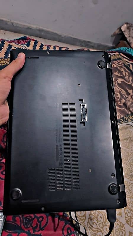 LENOVO T470S TOUXH SCREEN MODEL 1