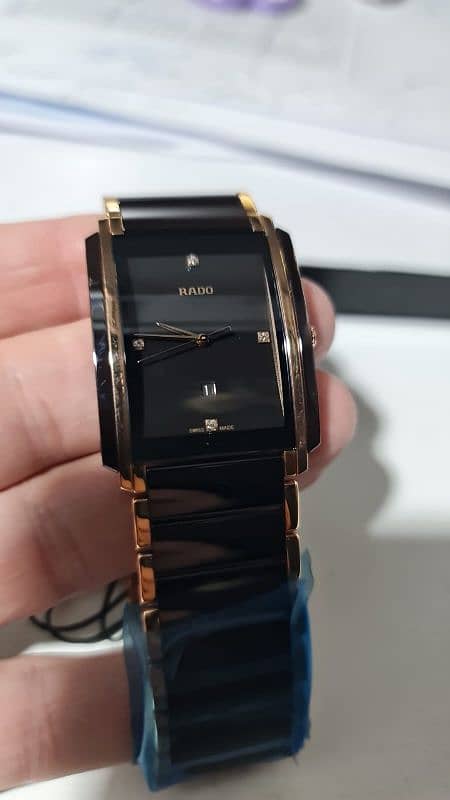 Rado Integral jubeli 4