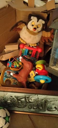 UK k baby learning n different toys for sale