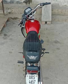 Ravi CD70