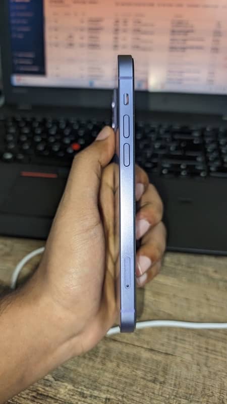 iPhone 12 non pta factory 128gb 4