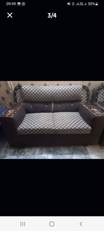 6 seater sofa set 1