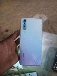 vivo s1