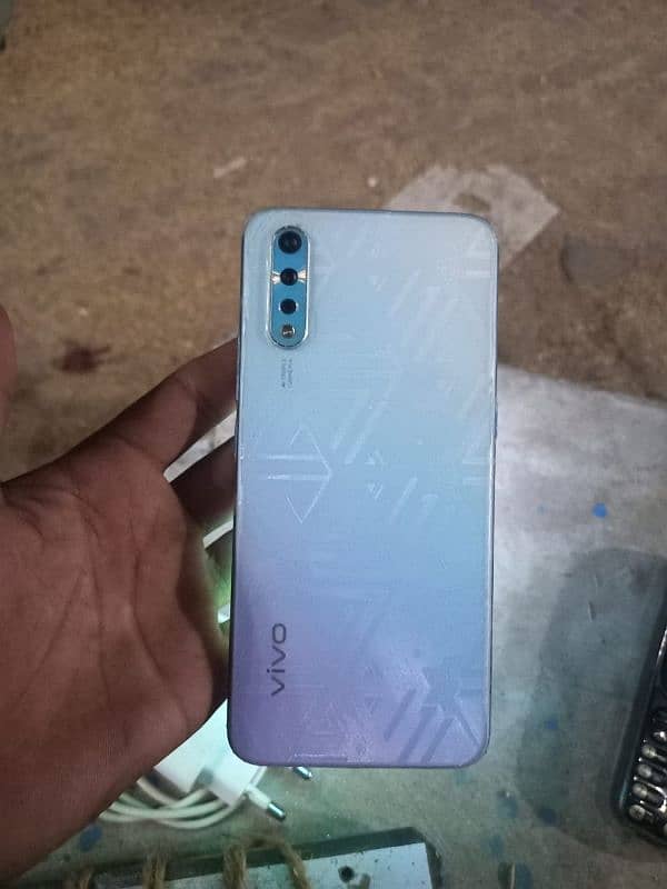 vivo s1 0