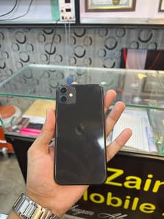 iphone 11 64gb pta approved 0