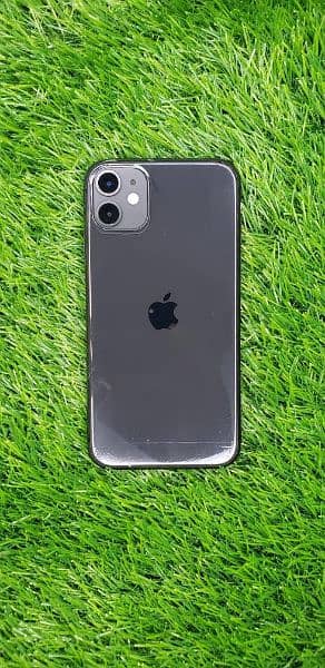 iphone 11 non PTA 64Gb 0