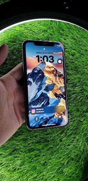 iphone 11 non PTA 64Gb 1