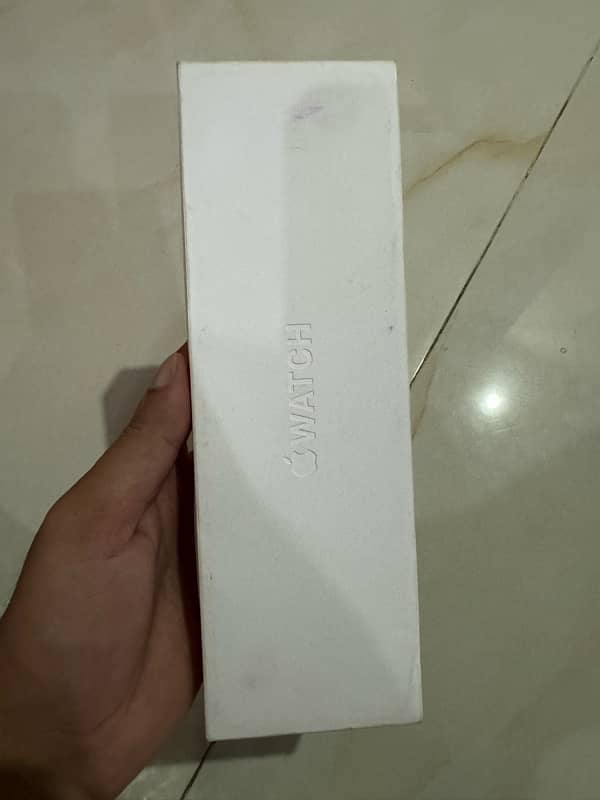 Apple Watch Series 9 4