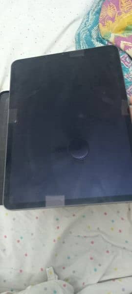 Ipad 2020 pro 2 generation 1