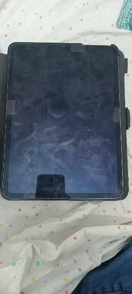 Ipad 2020 pro 2 generation 2