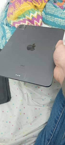 Ipad 2020 pro 2 generation 9