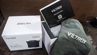 Viltrox 20mm 2.8 For Nikon