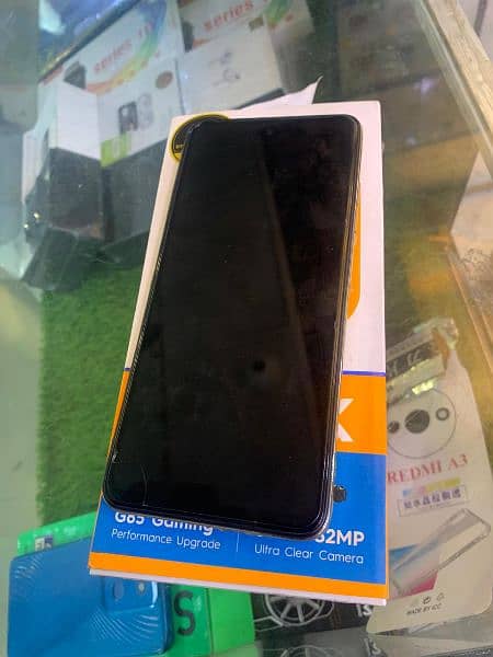 tecno spark 20 16.256gb 8