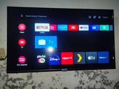 TCL Android LCD for Sale Smart TV