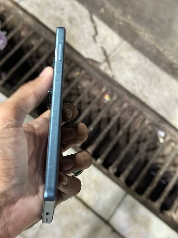 Redmi note 13 pro 8+8/256 condition 10/10 onehand  use 4