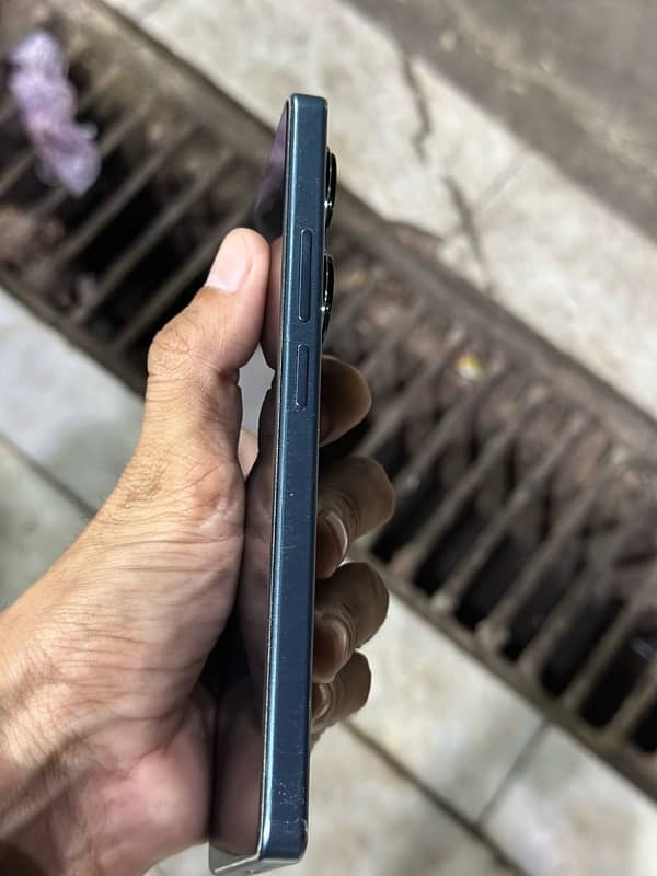 Redmi note 13 pro 8+8/256 condition 10/10 onehand  use 5