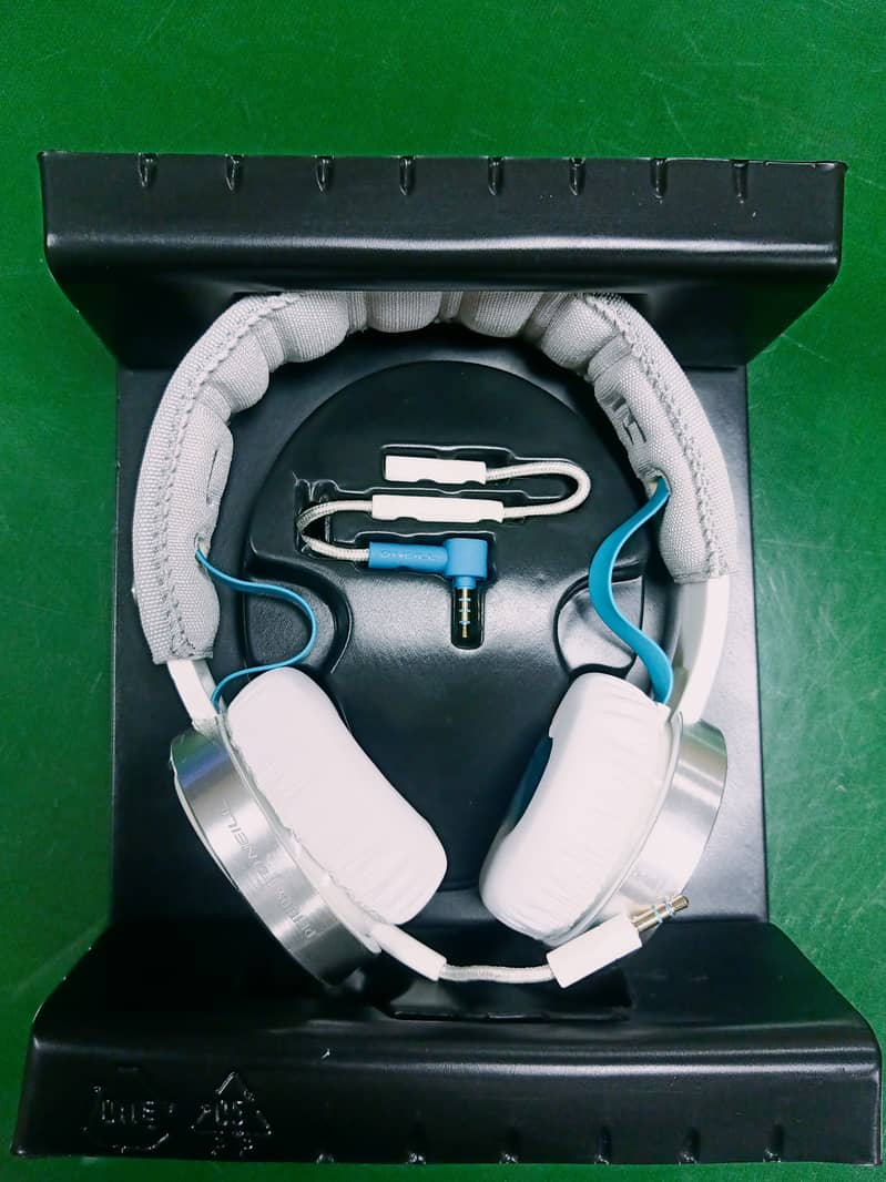 Original Phillips Headphone 5