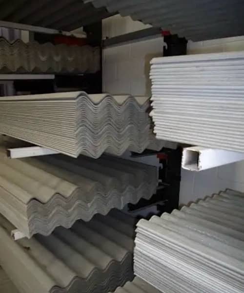 Dadex fibre cement sheets and upvc sheets 2