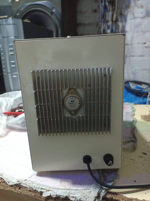 Power Supply for mobile repairing YIHUA KADA 1501T Variable DC 7