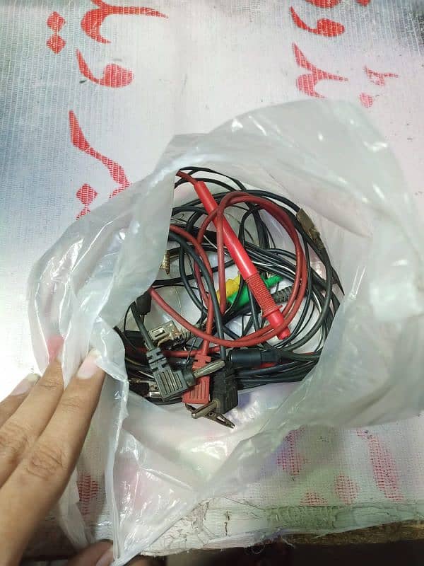 Power Supply for mobile repairing YIHUA KADA 1501T Variable DC 8