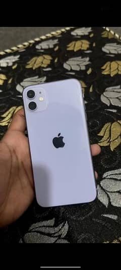 iphone 11 FU 0