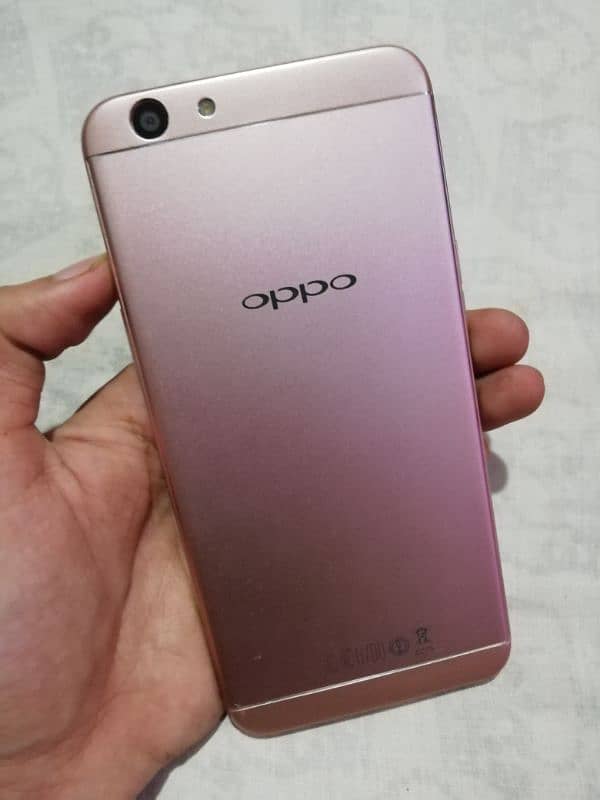 oppo f1s 4Gb / 64Gb Mobile 4G \ no vivo infinix tecno Samsung iphone 2