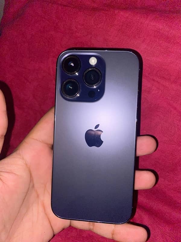 iphone 14 pro 2