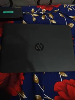 hp core i5 5th gen