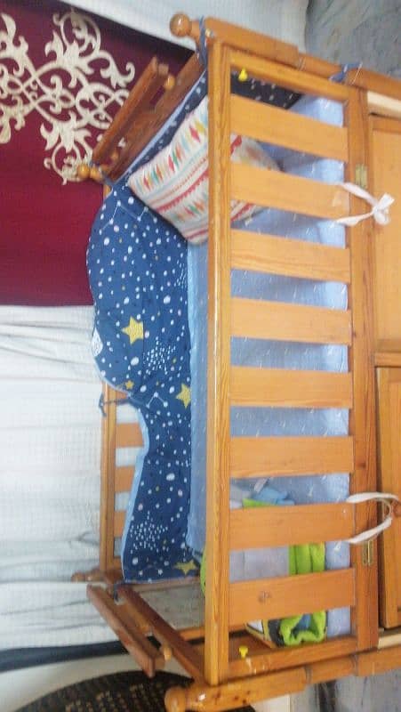 baby cot for sale 1