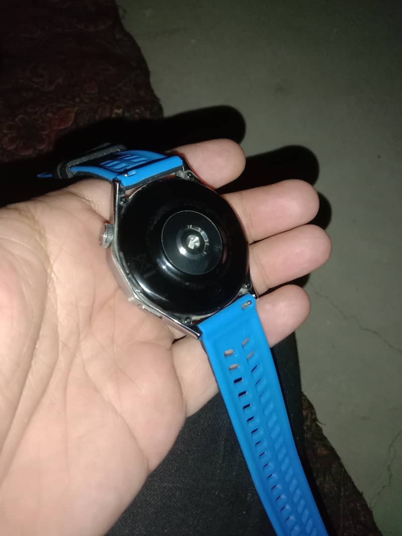 HUAWEI GT4 SMARTWATCH 2