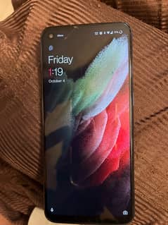 Oneplus Nord N10 Urgent for sale