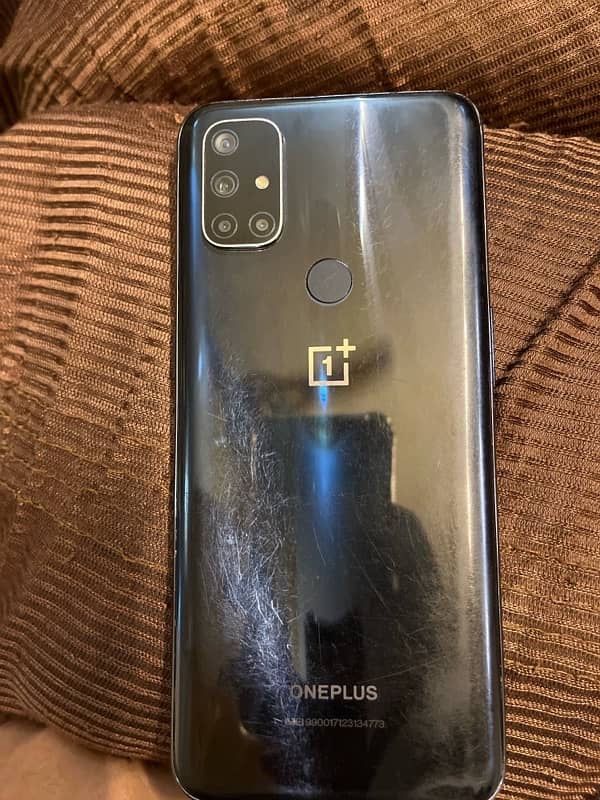 Oneplus Nord N10 Urgent for sale 2