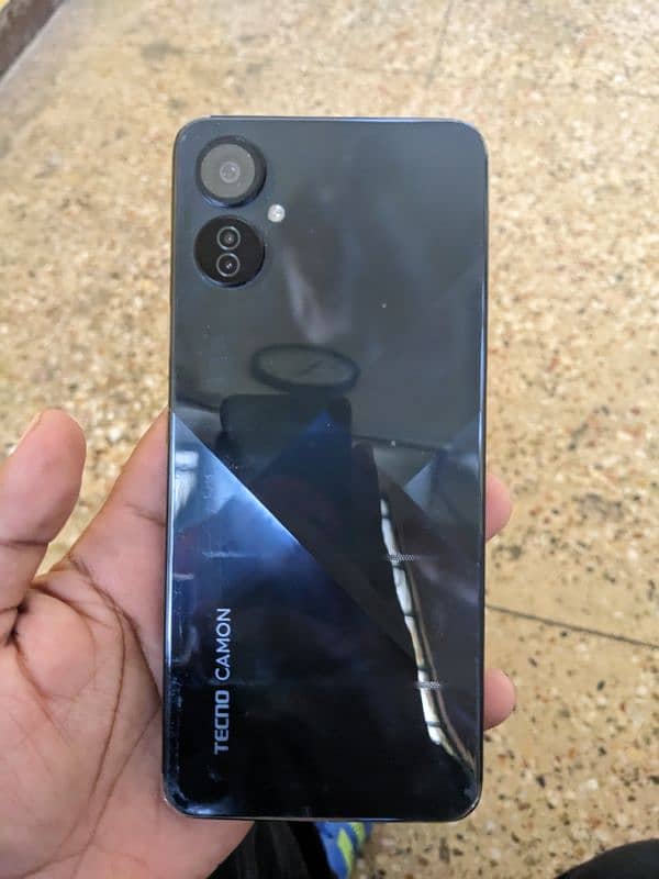 tecno camon 19 neo 13