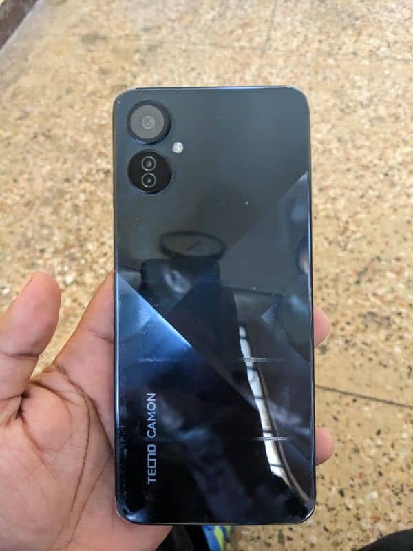 tecno camon 19 neo 14