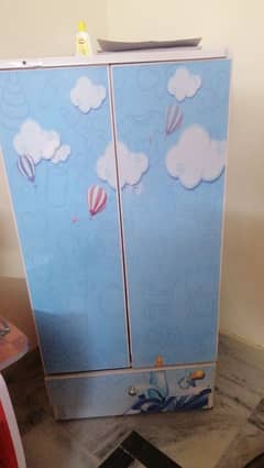 baby cupboard for sale