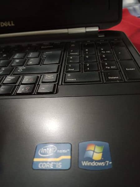 Corei5 2nd Generation 4 Gb Ram 500 Gb Hard battery health ok 1