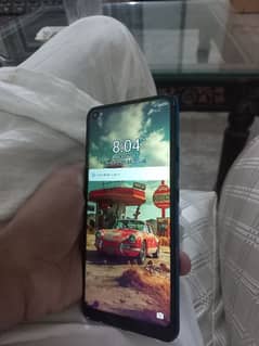 Infinix hot s5 6/128 PTA approved 0