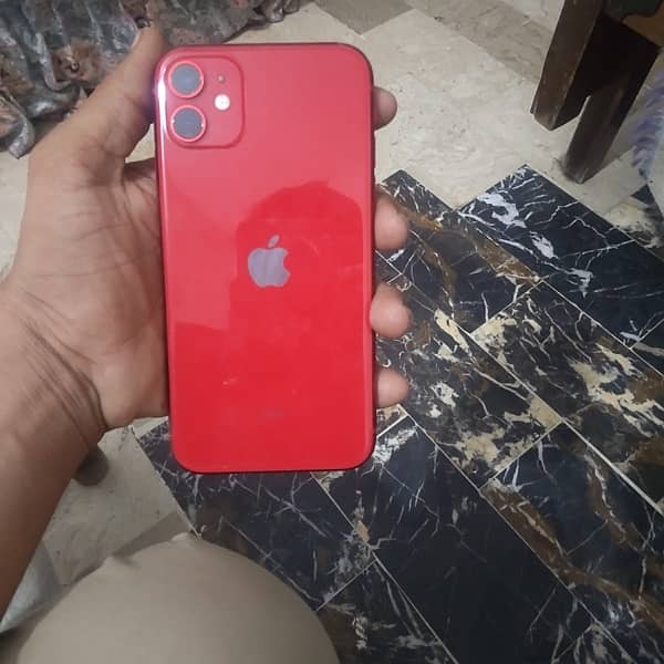 iPhone 11 64gb urgent sale 1