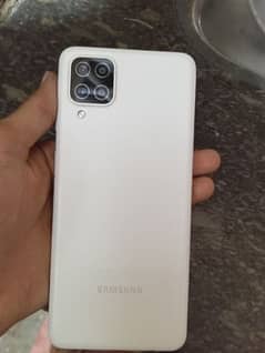 Samsung Galaxy A12