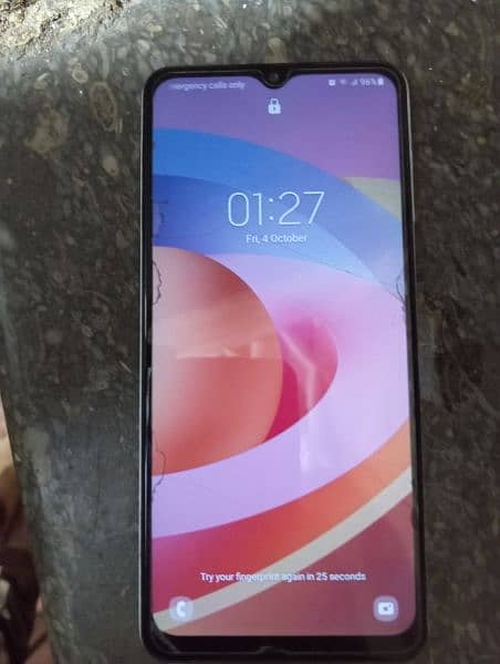 Samsung Galaxy A12 1