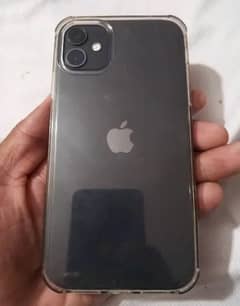 iphone 11 non PTA 64gb factory unlock waterpack