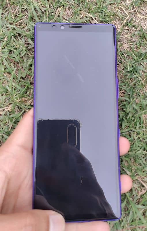 Sony Xperia 1 non pta 1