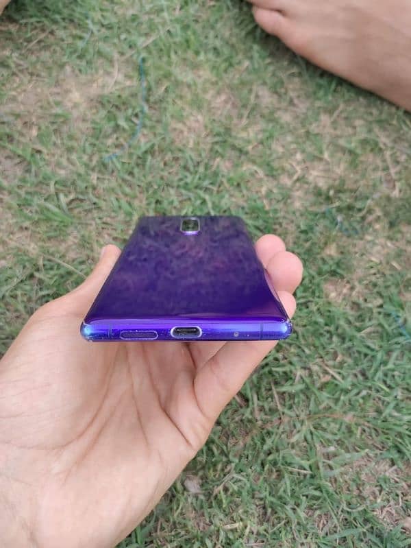 Sony Xperia 1 non pta 4